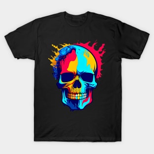 Skull T-Shirt